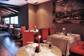 Hotel La Fayette