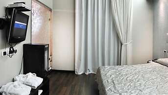 Hotel La Fayette