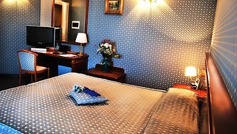 Hotel La Fayette