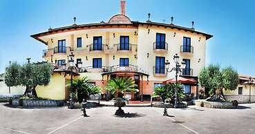Hotel La Fayette