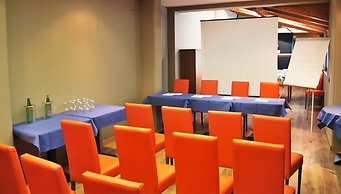Hotel La Fayette