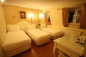 Sirkeci Park Hotel