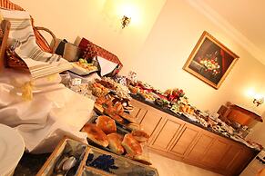 Sirkeci Park Hotel