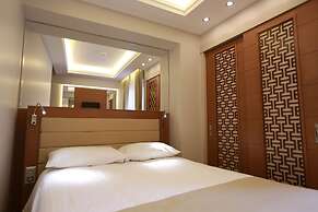 Sirkeci Park Hotel