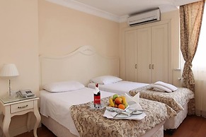 Sirkeci Park Hotel