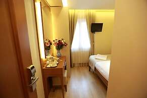 Sirkeci Park Hotel
