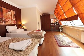 Sirkeci Park Hotel