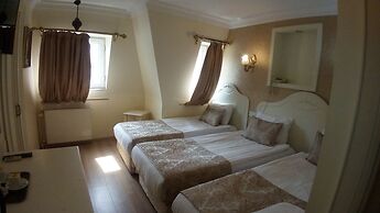 Sirkeci Park Hotel