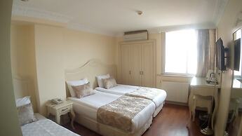 Sirkeci Park Hotel