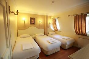 Sirkeci Park Hotel