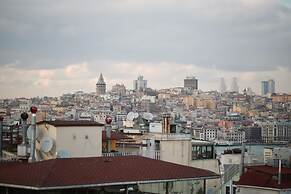 Sirkeci Park Hotel