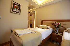 Sirkeci Park Hotel