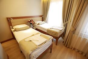 Sirkeci Park Hotel