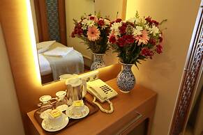 Sirkeci Park Hotel
