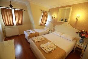Sirkeci Park Hotel