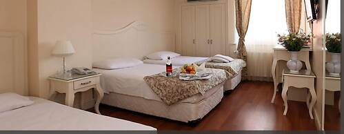 Sirkeci Park Hotel