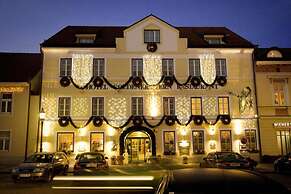 Hotel & Restaurant Stern