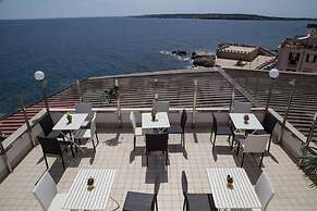 Hotel Livingston Siracusa