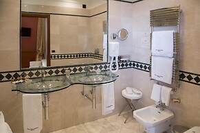Hotel Livingston Siracusa