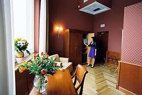 Hotel Livingston Siracusa