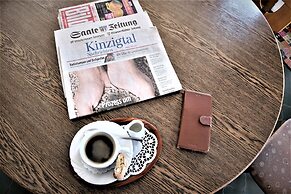 Pension & Café Sonnenkanzel