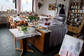 Pension & Café Sonnenkanzel