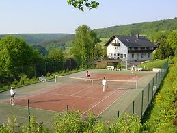 Pension & Café Sonnenkanzel