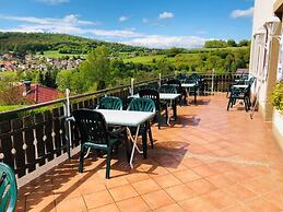 Pension & Café Sonnenkanzel