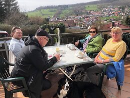 Pension & Café Sonnenkanzel