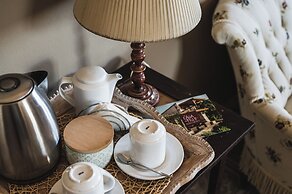 Casa di Melo - Organic Country Hotel