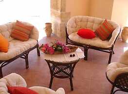 Casa di Melo - Organic Country Hotel