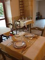 Casa di Melo - Organic Country Hotel