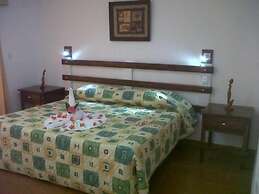 Tambora Beach Suites