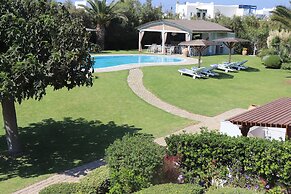 Ammos Naxos