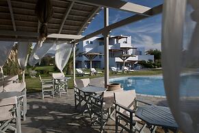Ammos Naxos