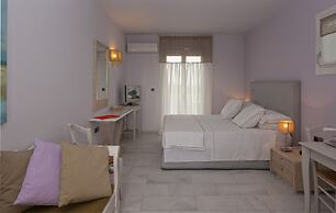 Ammos Naxos