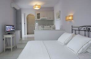 Ammos Naxos