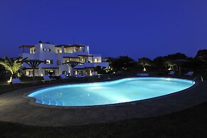Ammos Naxos