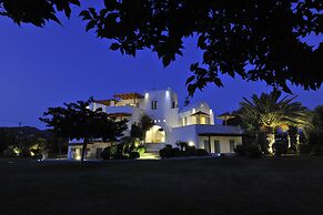 Ammos Naxos