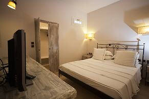 Ammos Naxos