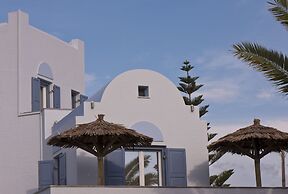 Ammos Naxos
