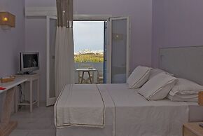 Ammos Naxos