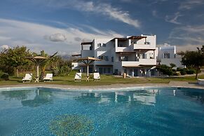 Ammos Naxos