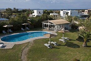 Ammos Naxos