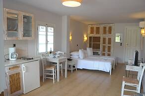Ammos Naxos