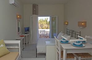 Ammos Naxos