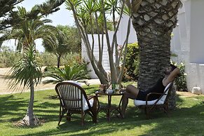 Ammos Naxos