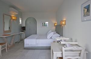 Ammos Naxos