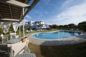 Ammos Naxos