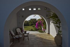 Ammos Naxos